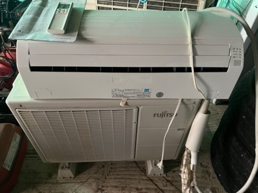 FUJITSU 形名AS-V22F-W