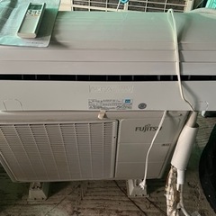 FUJITSU 形名AS-V22F-W