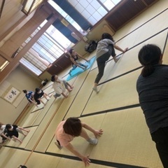 ヨガ身体が硬くても大丈夫！　RYT200.腸活ヨガインストラクター、経絡ヨガインストラクター、チェアヨガインストラクター資格を活かして心と身体をほぐします。の画像