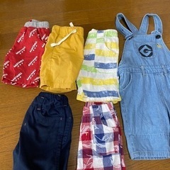 子供服　90 95 100 