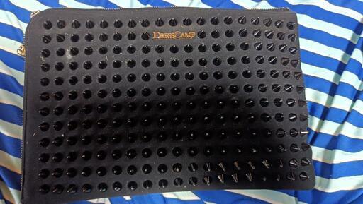 DRESSCAMP　バッグ