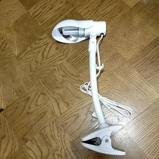 クリップライト