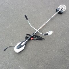 RYOBI ハイパワー 電機 草刈機 AK-6000 刈払機 リョービ 札幌 西区