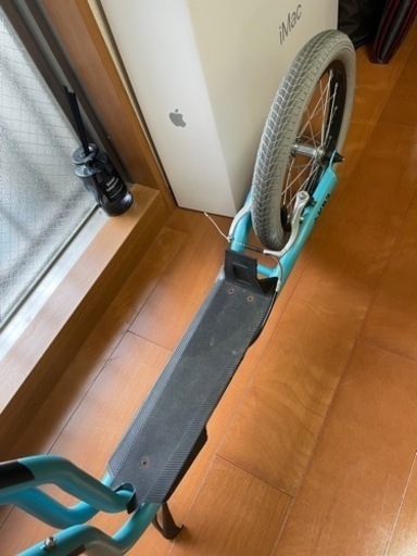 Street Surfing KB3 キックボード　
