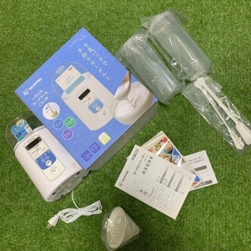 【美品】ヨーグルトメーカー