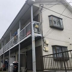 🍀入居費用10万円👉審査通します👀京浜東北線 蕨駅 歩29分🚶即...