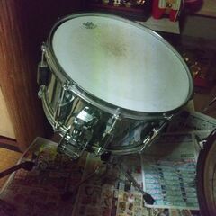PearlドラムセットCX-300の画像