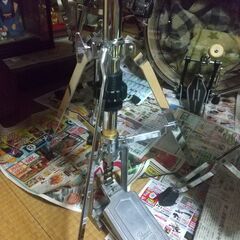 PearlドラムセットCX-300の画像