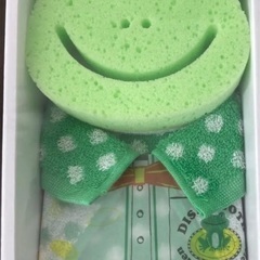洗剤　フロッシュ　ギフトセット　箱付きの画像
