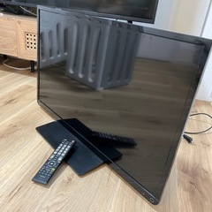 テレビ　トシバ　Toshiba 最終値下げ