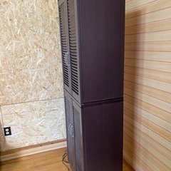 シューズボックスの画像