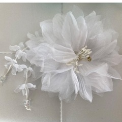 ヘアアクセサリー　ヘアピン　　まとめ売り　成人式　七五三　結婚式の画像