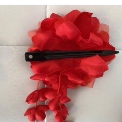 ヘアアクセサリー　ヘアピン　　まとめ売り　成人式　七五三　結婚式の画像