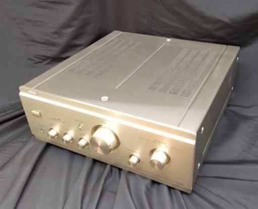 家具 DENON PMA 2000