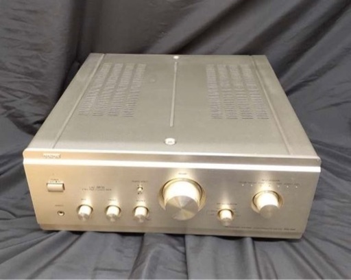 家具 DENON PMA 2000