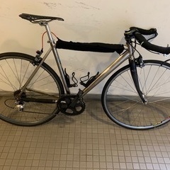 Panasonic Titan