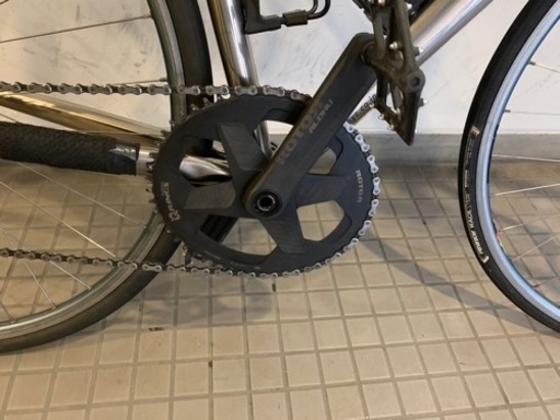 自転車 Panasonic Titan