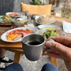 7/5日　18:00〜カフェ会