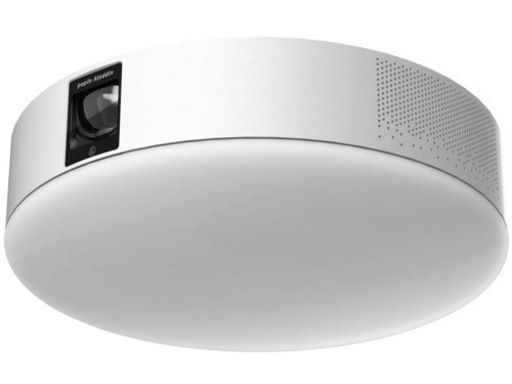 中古　ポップインアラジン2 TVチューナー新品リモレス付き