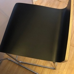 ※お取引終了 IKEA SEBASTIAN ハイチェアー　２脚セットの画像