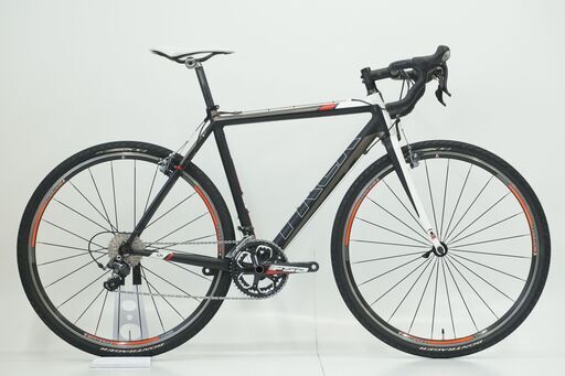TREK 「トレック」 ION CX 2013年モデル シクロクロス
