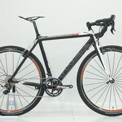 TREK 「トレック」 ION CX 2013年モデル シクロクロス