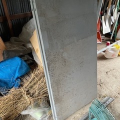 倉庫用たな。　4段の画像