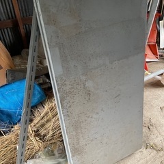 倉庫用たな。　4段の画像