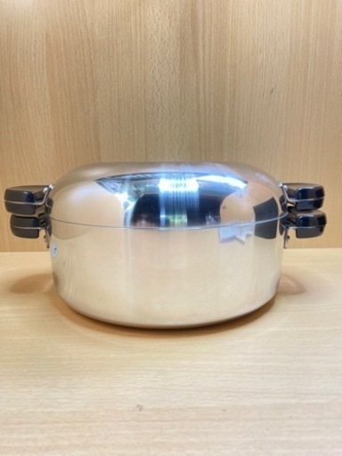 ピースター　万能調理器具