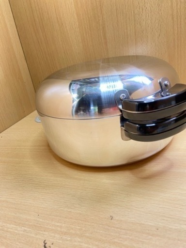 ピースター　万能調理器具