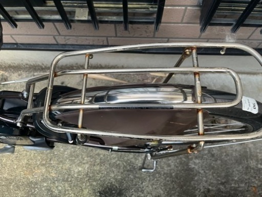 電動自転車　Panasonic