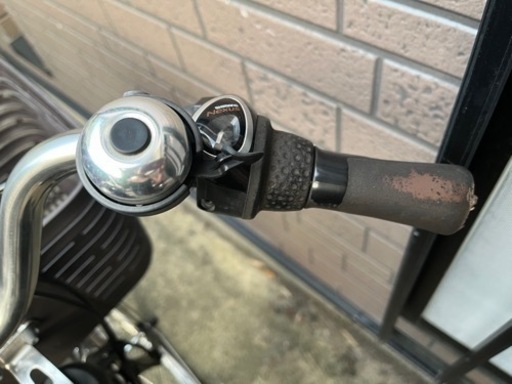 電動自転車　Panasonic