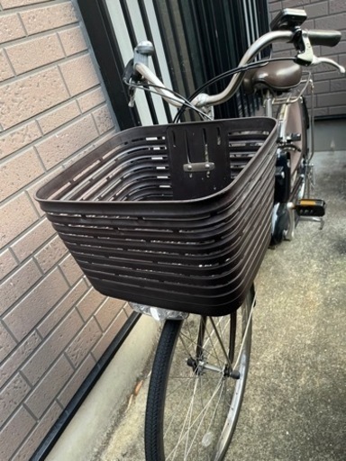 電動自転車　Panasonic