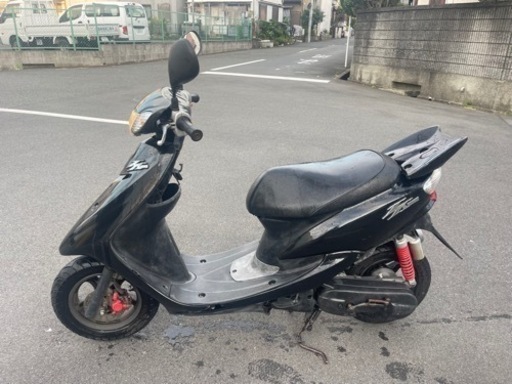 2st ZR evo 中古車両