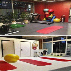 都立大フィジオケア＆コンディショニングの画像