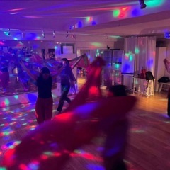 🇮🇳ボリウッドダンス横浜　✨山下町スタジオ🌺