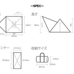 WAQ Alpha TC の画像