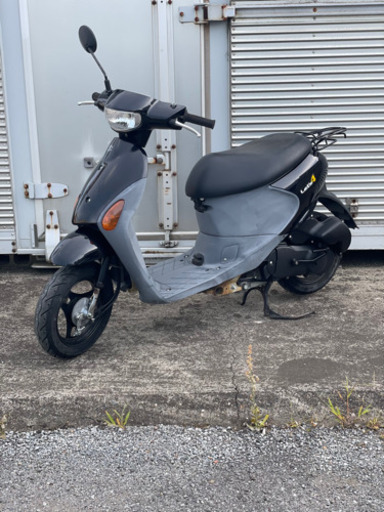 ご成約ありがとうございました！スズキ　レッツ4！極上！