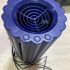 空気清浄機の画像