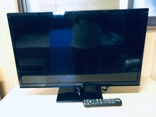 ET1270番⭐️Panasonicテレビ⭐️