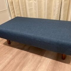 個人出品★東京23区 中野 杉並 新宿 オットマンのみ★ニトリ ...