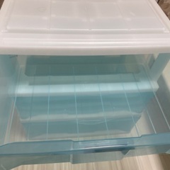 衣類ケースの画像