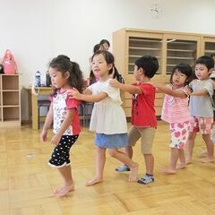 子育て支援活動のメンバー募集