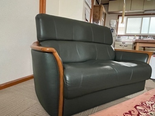 ホクレンホームセンター購入　定価１３万数千円