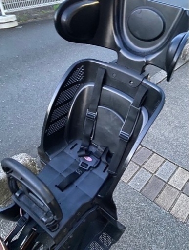 BRIGESTONE アンジェリーノ　電動自転車　6-7