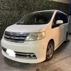 成約済み　全込み25万円　セレナ　ライダー