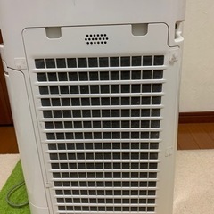 プラズマクラスター　お譲りしますの画像