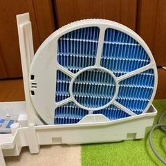 プラズマクラスター　お譲りしますの画像