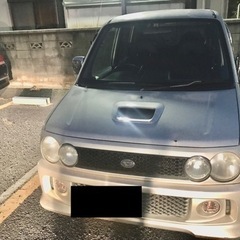 🚙🚗早い物勝ち‼︎当日乗って帰れます。ダイハツムーヴカスタム　タ...