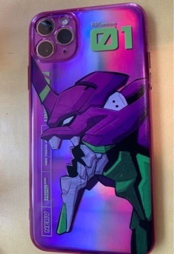 iPhone 11 pro max 256G SIMフリー